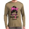 Long Sleeve PosiCharge ® Competitor Tee Thumbnail