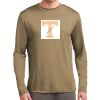 Long Sleeve PosiCharge ® Competitor Tee Thumbnail