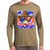 Long Sleeve PosiCharge ® Competitor Tee Thumbnail