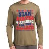 Long Sleeve PosiCharge ® Competitor Tee Thumbnail