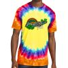 Window Tie Dye Tee Thumbnail