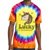 Window Tie Dye Tee Thumbnail
