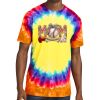 Window Tie Dye Tee Thumbnail