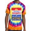 Window Tie Dye Tee Thumbnail