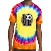Window Tie Dye Tee Thumbnail
