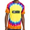 Window Tie Dye Tee Thumbnail