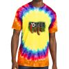 Window Tie Dye Tee Thumbnail