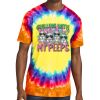 Window Tie Dye Tee Thumbnail