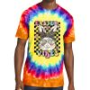 Window Tie Dye Tee Thumbnail