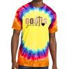 Window Tie Dye Tee Thumbnail