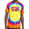 Window Tie Dye Tee Thumbnail