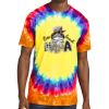 Window Tie Dye Tee Thumbnail