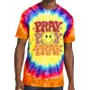 Window Tie Dye Tee Thumbnail