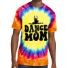 Window Tie Dye Tee Thumbnail