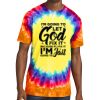 Window Tie Dye Tee Thumbnail