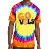 Window Tie Dye Tee Thumbnail