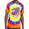 Window Tie Dye Tee Thumbnail