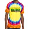 Window Tie Dye Tee Thumbnail