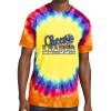 Window Tie Dye Tee Thumbnail