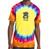 Window Tie Dye Tee Thumbnail