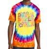Window Tie Dye Tee Thumbnail