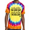 Window Tie Dye Tee Thumbnail