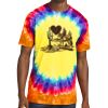 Window Tie Dye Tee Thumbnail