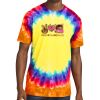 Window Tie Dye Tee Thumbnail