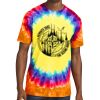 Window Tie Dye Tee Thumbnail