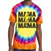 Window Tie Dye Tee Thumbnail