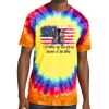 Window Tie Dye Tee Thumbnail