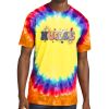 Window Tie Dye Tee Thumbnail