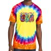 Window Tie Dye Tee Thumbnail