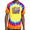 Window Tie Dye Tee Thumbnail
