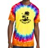 Window Tie Dye Tee Thumbnail