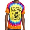 Window Tie Dye Tee Thumbnail