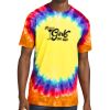 Window Tie Dye Tee Thumbnail