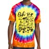 Window Tie Dye Tee Thumbnail