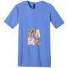 Very Important Tee ® with Pocket Thumbnail
