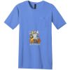 Very Important Tee ® with Pocket Thumbnail