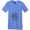 Very Important Tee ® with Pocket Thumbnail