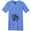 Very Important Tee ® with Pocket Thumbnail