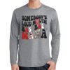 Long Sleeve Fan Favorite Tee Thumbnail