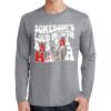 Long Sleeve Fan Favorite Tee Thumbnail