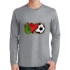 Long Sleeve Fan Favorite Tee Thumbnail