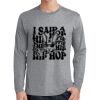 Long Sleeve Fan Favorite Tee Thumbnail