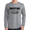 Long Sleeve Fan Favorite Tee Thumbnail