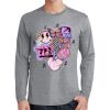 Long Sleeve Fan Favorite Tee Thumbnail