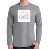 Long Sleeve Fan Favorite Tee Thumbnail