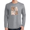 Long Sleeve Fan Favorite Tee Thumbnail